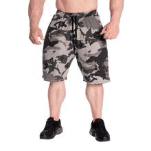 Gasp Thermal Shorts Tactical Camo