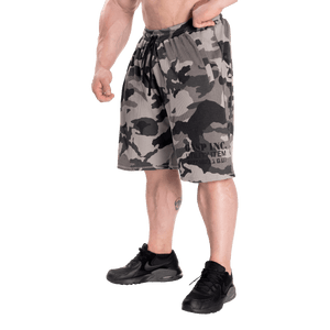 Gasp Thermal Shorts Tactical Camo