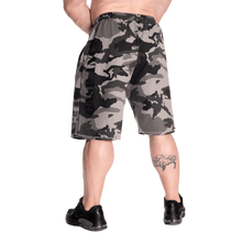 Gasp Thermal Shorts Tactical Camo