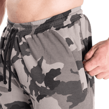 Gasp Thermal Shorts Tactical Camo