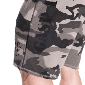 Gasp Thermal Shorts Tactical Camo