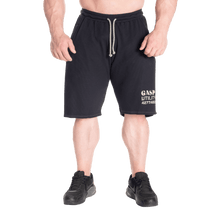 Gasp Thermal Shorts Asphalt