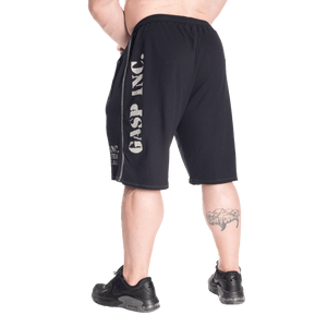 Gasp Thermal Shorts Asphalt