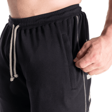 Gasp Thermal Shorts Asphalt