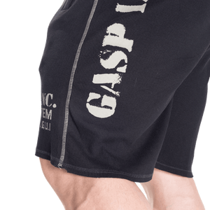 Gasp Thermal Shorts Asphalt