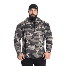 Gasp Longsleeve Thermal Hoodie Tactical Camo