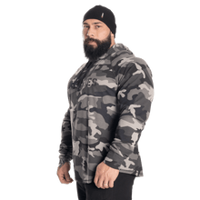 Gasp Longsleeve Thermal Hoodie Tactical Camo