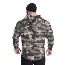 Gasp Longsleeve Thermal Hoodie Tactical Camo