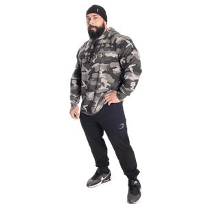 Gasp Longsleeve Thermal Hoodie Tactical Camo