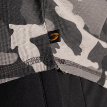 Gasp Longsleeve Thermal Hoodie Tactical Camo