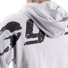 Gasp Original Hoodie Grey