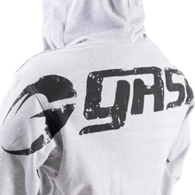 Gasp Original Hoodie Grey