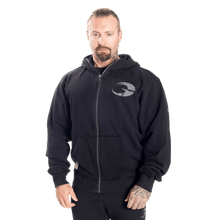 Gasp Original Hoodie Black