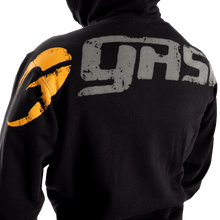 Gasp Original Hoodie Black