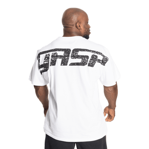 Gasp Original Tee White/Black