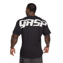 Gasp Original Tee Black /White