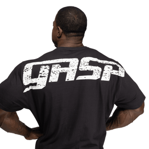 Gasp Original Tee Black /White