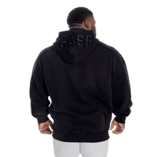 Gasp Pro Gasp Hood Black