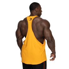 Gasp Stringer Yellow