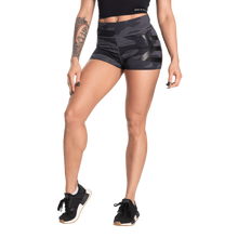 Better Bodies Gracie Hotpants, Dark Camo