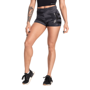 Better Bodies Gracie Hotpants, Dark Camo