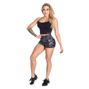 Better Bodies Gracie Hotpants, Dark Camo