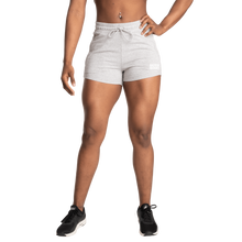 Better Bodies Empire Sweatshorts, Light Grey Melange