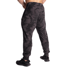 Gasp Tapered Joggers Dark Camo