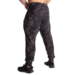 Gasp Tapered Joggers Dark Camo