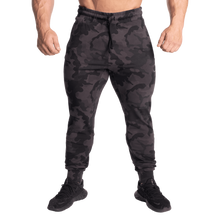 Gasp Tapered Joggers Dark Camo