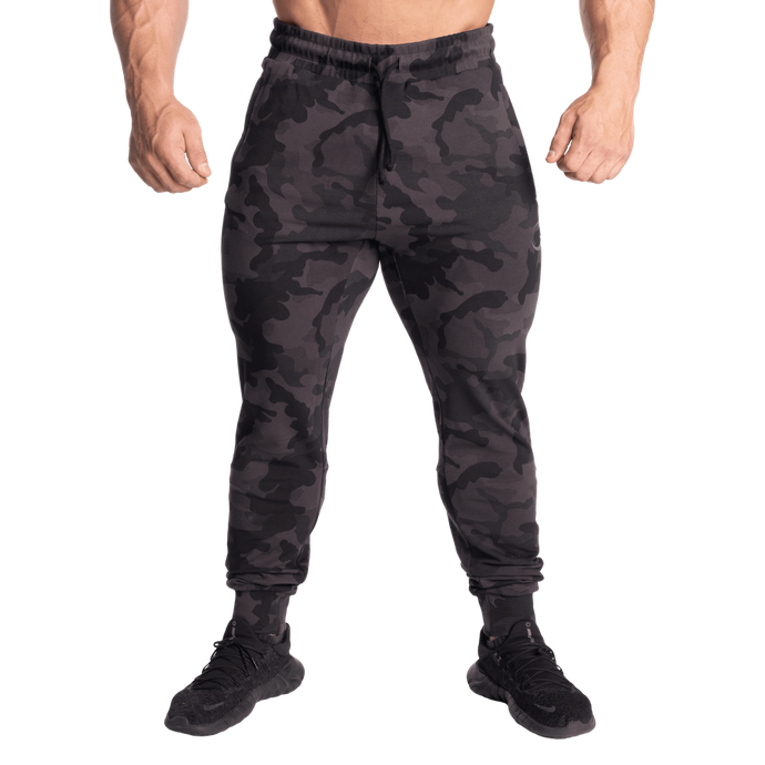 Gasp Tapered Joggers Dark Camo