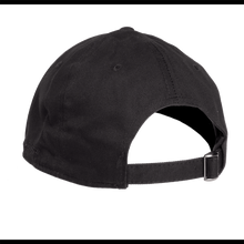 Gasp Baseball cap Black