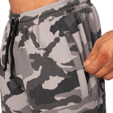 Better Bodies Thermal Shorts, Tactical Camo