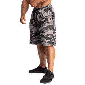 Better Bodies Thermal Shorts, Tactical Camo