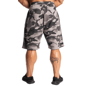 Better Bodies Thermal Shorts, Tactical Camo