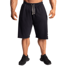 Better Bodies Thermal Shorts, Asphalt