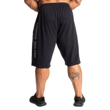 Better Bodies Thermal Shorts, Asphalt