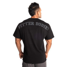 Better Bodies Union Original Tee,Black