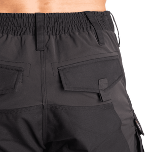 Gasp Ops Edition Cargos V2, Black Unisex