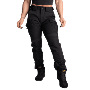 Gasp Ops Edition Cargos V2, Black Unisex