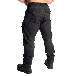 Gasp Ops Edition Cargos V2, Black Unisex