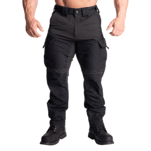 Gasp Ops Edition Cargos V2, Black Unisex