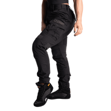 Gasp Ops Edition Cargos V2, Black Unisex