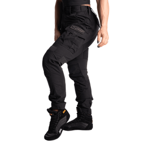 Gasp Ops Edition Cargos V2, Black Unisex