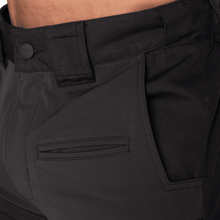 Gasp Ops Edition Cargos V2, Black Unisex