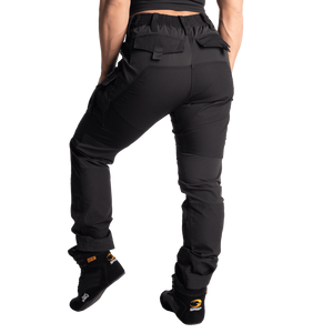 Gasp Ops Edition Cargos V2, Black Unisex