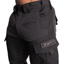 Gasp Ops Edition Cargos V2, Black Unisex