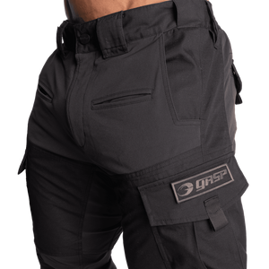 Gasp Ops Edition Cargos V2, Black Unisex