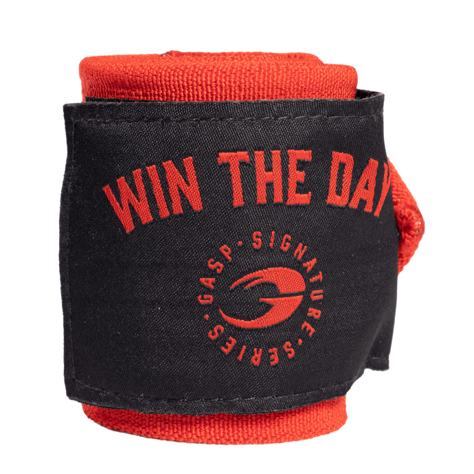 Gasp  Win The Day Wrist Wrap