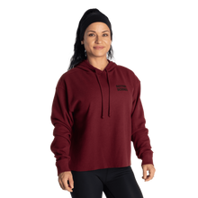 Better Bodies Empowered Thermal Sweater, Maroon